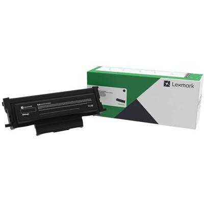 Originální toner Lexmark B222000 , černý, 1200 stran, return