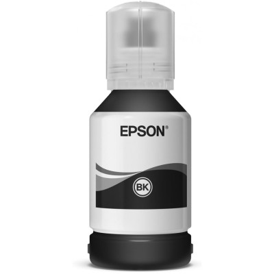 Originální inkoust Epson T03P1 (C13T03P14A, MX1XX), černý, 6000 stran, XL