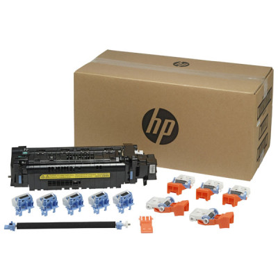 Originální maintenance kit HP L0H25A, 225000 stran, 220V