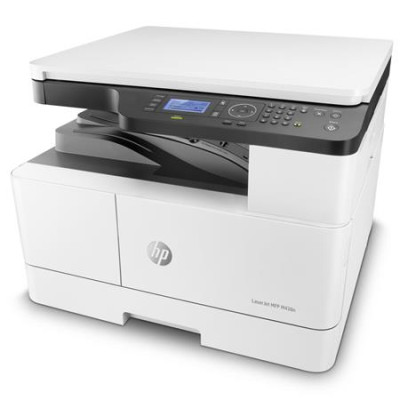 Multifunkční tiskárna HP LaserJet M438n  (8AF43A)