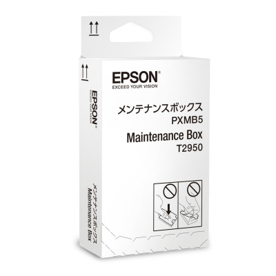 Originální maintenance kit Epson T2950 (C13T295000, WF-100), 50000 stran