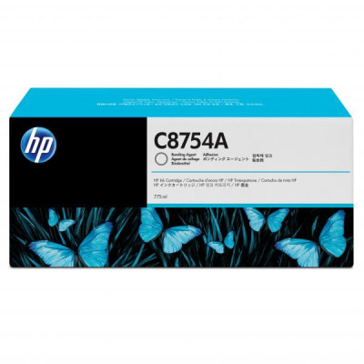 Originální inkoust HP C8754A, transparentní, 775 ml