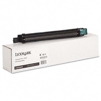 Originální olejový váleček Lexmark C92035X