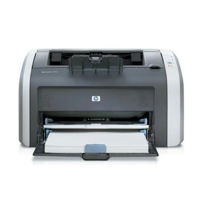 HP LaserJet 1015