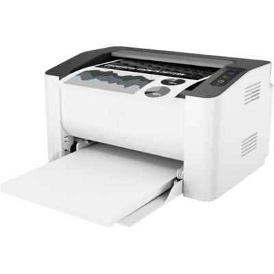 HP Laser 107w