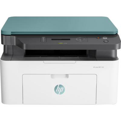 HP Laser MFP 135r