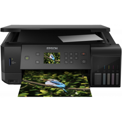 Epson EcoTank L7160