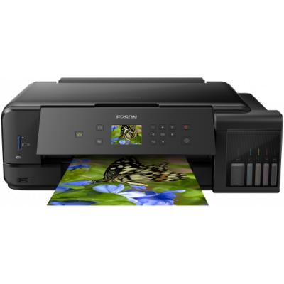 Epson EcoTank L7180