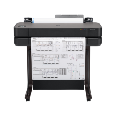 HP DesignJet T630 24-in