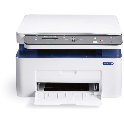 Xerox WorkCentre 3025