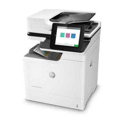 HP Color LaserJet Enterprise M681