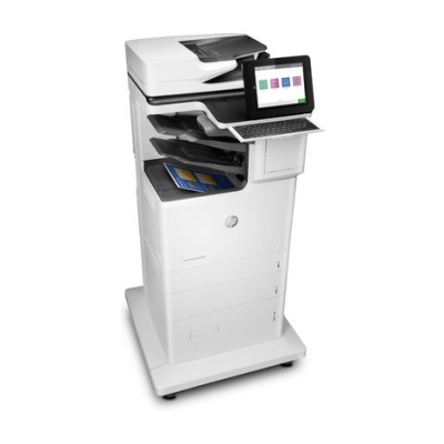 HP Color LaserJet Enterprise M682