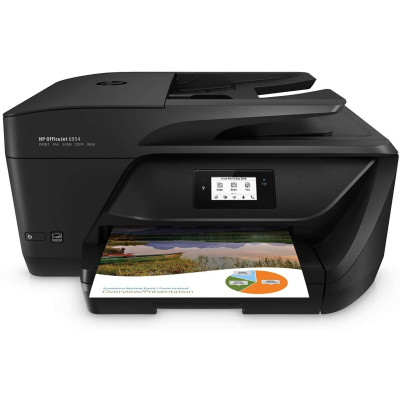 HP OfficeJet 6954