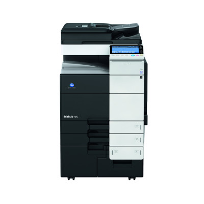 Konica Minolta Bizhub 754e