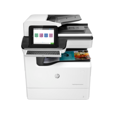 HP PageWide Enterprise Color Flow  785f