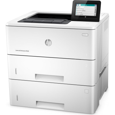 HP LaserJet Enterprise M506dn