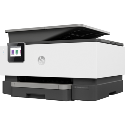 HP OfficeJet Pro 9012