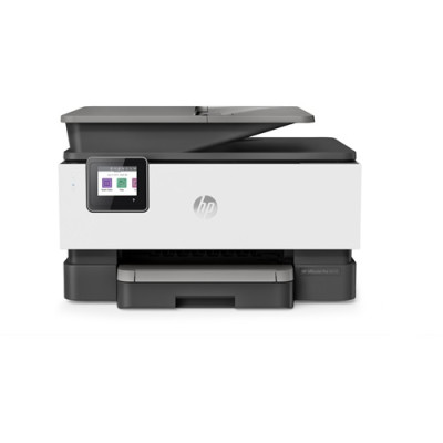 HP OfficeJet Pro 9014