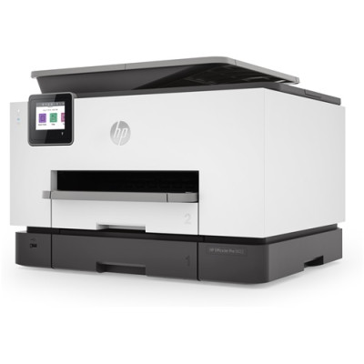 HP OfficeJet Pro 9022