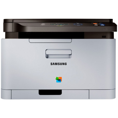 Samsung Xpress C460W