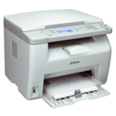 Epson Aculaser CX17