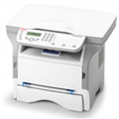 OKI B2500 MFP