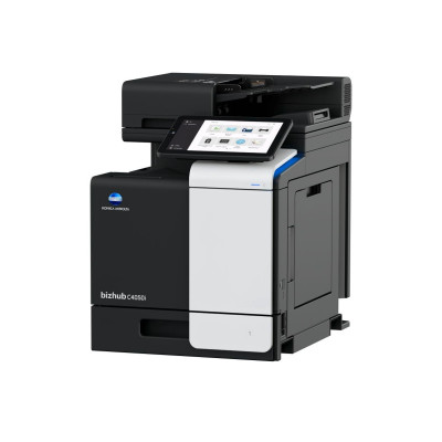 Konica Minolta Bizhub C4050i 