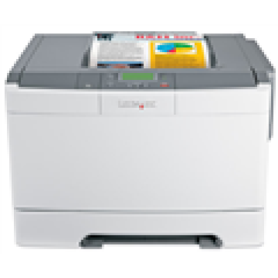 Lexmark C544dn