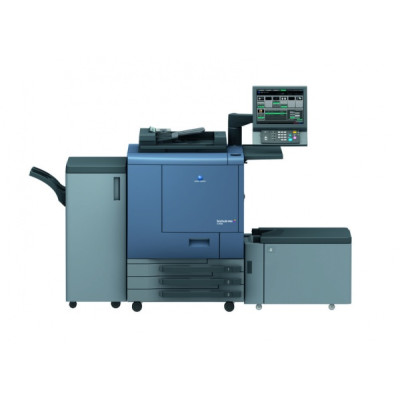 Konica Minolta Bizhub PRESS C7000