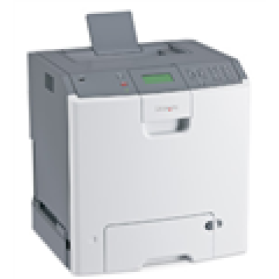 Lexmark C734