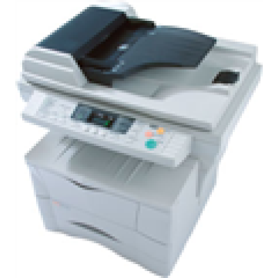 Lexmark X1155