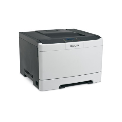 Lexmark CS317dn