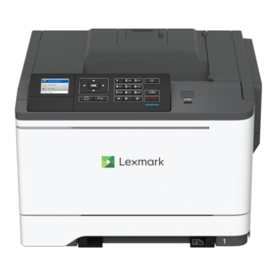 Lexmark CS421dn