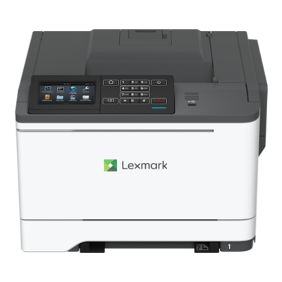 Lexmark CS622de