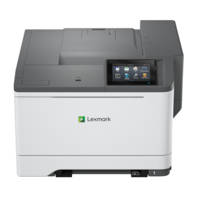 Lexmark CS632dwe