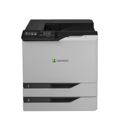 Lexmark CS820dte