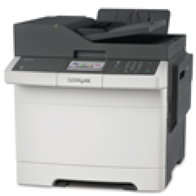 Lexmark CX410e