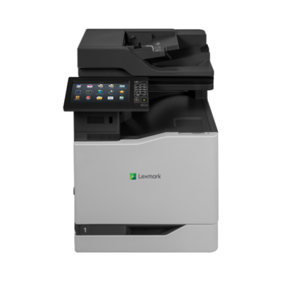 Lexmark CX825de