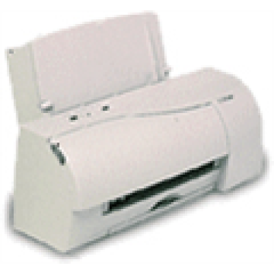 Lexmark ColorJetPrinter 7200