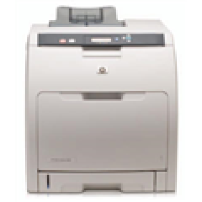 HP ColorLaserJet 3000DTN