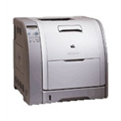 HP ColorLaserJet 3500