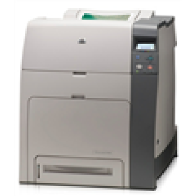 HP ColorLaserJet CP4005n