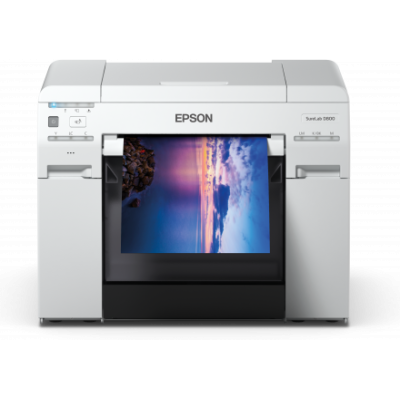 Epson SureLab SL-D800