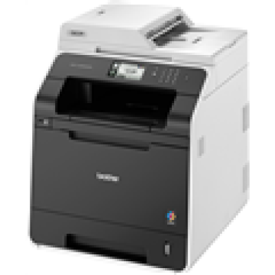 Brother DCP-L8400CDN