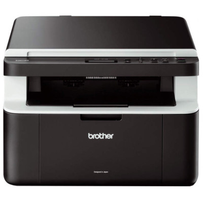 Brother DCP-1512E