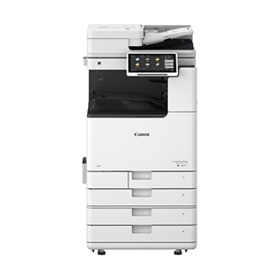 Canon imageRUNNER ADVANCE DX 4825i