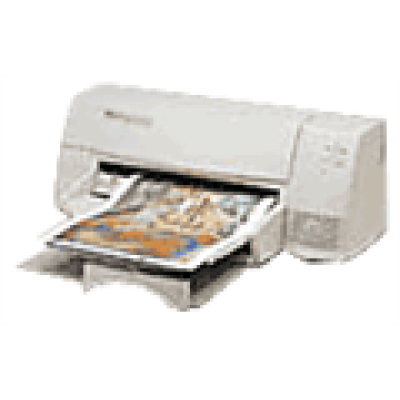 HP DeskJet 1120C