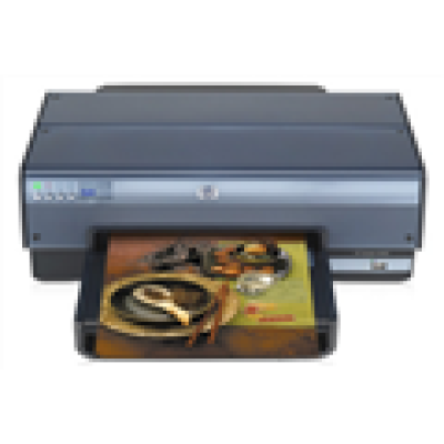 HP DeskJet 6840