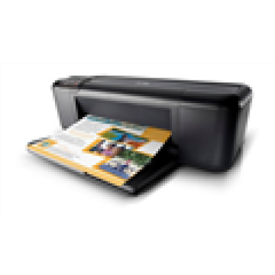 HP DeskJet D2600