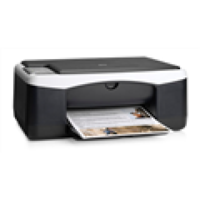 HP DeskJet F2140